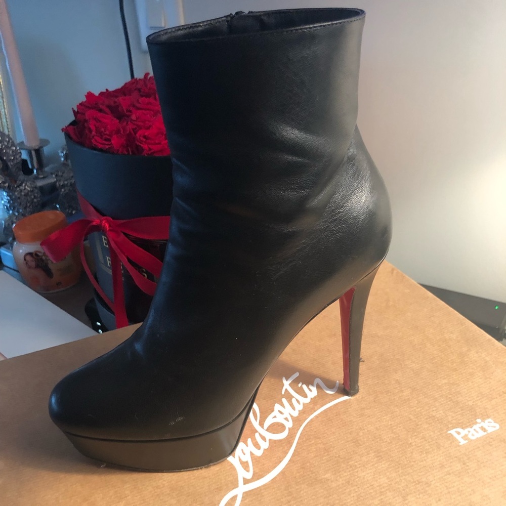 Women’s booties